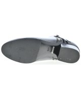 GUCCI（グッチ）ブーツ 黒 サイズ:EU36 1/2(23cm位) レディース/2200681361010