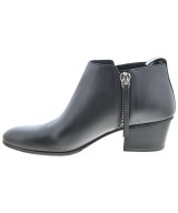 GUCCI（グッチ）ブーツ 黒 サイズ:EU36 1/2(23cm位) レディース/2200681361010
