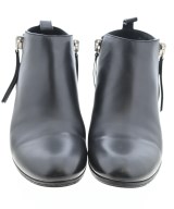 GUCCI（グッチ）ブーツ 黒 サイズ:EU36 1/2(23cm位) レディース/2200681361010