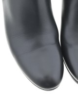 GUCCI（グッチ）ブーツ 黒 サイズ:EU36 1/2(23cm位) レディース/2200681361010