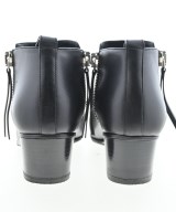 GUCCI（グッチ）ブーツ 黒 サイズ:EU36 1/2(23cm位) レディース/2200681361010