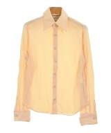 GUCCI（グッチ）カジュアルシャツ オレンジ サイズ:15(S位) メンズ/2200681393028