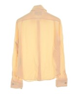 GUCCI（グッチ）カジュアルシャツ オレンジ サイズ:15(S位) メンズ/2200681393028