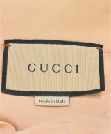 GUCCI（グッチ）カジュアルシャツ オレンジ サイズ:15(S位) メンズ/2200681393028