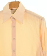 GUCCI（グッチ）カジュアルシャツ オレンジ サイズ:15(S位) メンズ/2200681393028