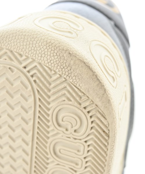 GUCCI（グッチ）スニーカー 紺 サイズ:UK8 1/2(27cm位) メンズ/2200681393059