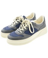 GUCCI（グッチ）スニーカー 紺 サイズ:UK8 1/2(27cm位) メンズ/2200681393059