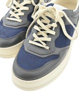 GUCCI（グッチ）スニーカー 紺 サイズ:UK8 1/2(27cm位) メンズ/2200681393059