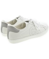 GUCCI（グッチ）スニーカー 白 サイズ:UK9(27.5cm位) メンズ/2200681393066