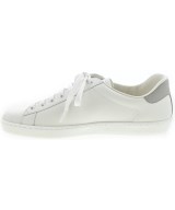 GUCCI（グッチ）スニーカー 白 サイズ:UK9(27.5cm位) メンズ/2200681393066