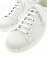 GUCCI（グッチ）スニーカー 白 サイズ:UK9(27.5cm位) メンズ/2200681393066