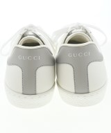 GUCCI（グッチ）スニーカー 白 サイズ:UK9(27.5cm位) メンズ/2200681393066