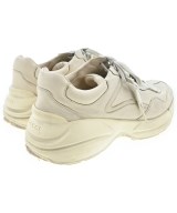 GUCCI（グッチ）スニーカー グレー サイズ:UK7(25.5cm位) メンズ/2200681445024