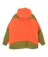 GUCCI（グッチ）ダウンジャケット/ダウンベスト オレンジ サイズ:XL メンズ/2200633855024