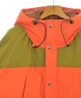 GUCCI（グッチ）ダウンジャケット/ダウンベスト オレンジ サイズ:XL メンズ/2200633855024