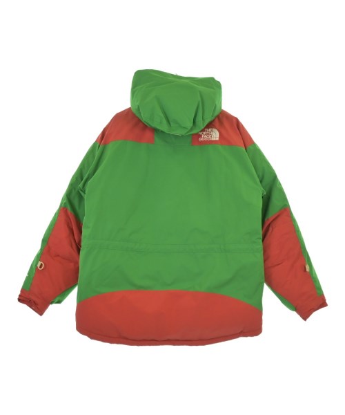 GUCCI（グッチ）ダウンジャケット/ダウンベスト 緑 サイズ:XL メンズ/2200633855031