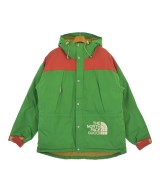 GUCCI（グッチ）ダウンジャケット/ダウンベスト 緑 サイズ:XL メンズ/2200633855031