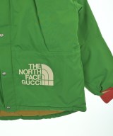 GUCCI（グッチ）ダウンジャケット/ダウンベスト 緑 サイズ:XL メンズ/2200633855031