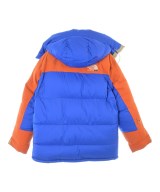 GUCCI（グッチ）ダウンジャケット/ダウンベスト 青 サイズ:L メンズ/2200633855062