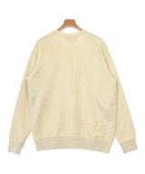 GUCCI（グッチ）スウェット ベージュ サイズ:M メンズ/2200633855093