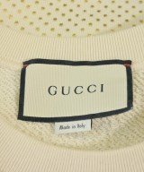 GUCCI（グッチ）スウェット ベージュ サイズ:M メンズ/2200633855093