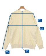 GUCCI（グッチ）スウェット ベージュ サイズ:M メンズ/2200633855093