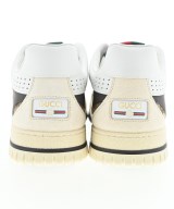 GUCCI（グッチ）スニーカー ベージュ サイズ:UK8(26.5cm位) メンズ/2200681344068