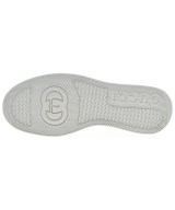 GUCCI（グッチ）スニーカー ベージュ サイズ:12(30.5cm位) メンズ/2200681344075