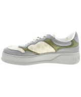GUCCI（グッチ）スニーカー ベージュ サイズ:12(30.5cm位) メンズ/2200681344075