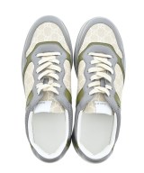 GUCCI（グッチ）スニーカー ベージュ サイズ:12(30.5cm位) メンズ/2200681344075