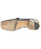 GUCCI（グッチ）ドレスシューズ/ローファー 黒 サイズ:EU36 1/2(23cm位) レディース/2200681791039