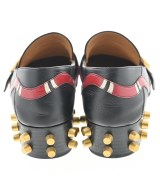 GUCCI（グッチ）ドレスシューズ/ローファー 黒 サイズ:EU36 1/2(23cm位) レディース/2200681791039