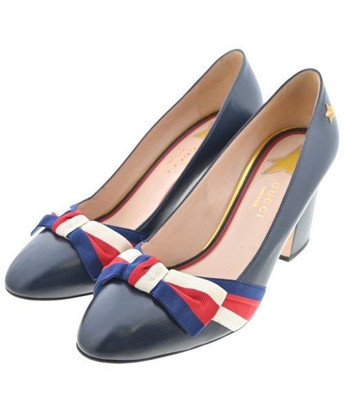 グッチ(GUCCI)のGUCCI パンプス