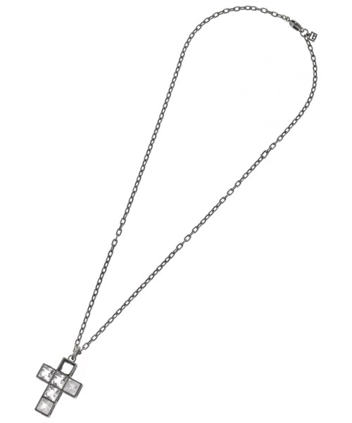 GUCCI（グッチ）ネックレス シルバー サイズ:- レディース/2200681888012