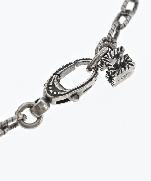 GUCCI（グッチ）ネックレス シルバー サイズ:- レディース/2200681888012