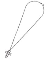 GUCCI（グッチ）ネックレス シルバー サイズ:- レディース/2200681888012