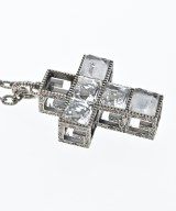 GUCCI（グッチ）ネックレス シルバー サイズ:- レディース/2200681888012