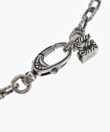 GUCCI（グッチ）ネックレス シルバー サイズ:- レディース/2200681888012
