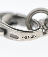 GUCCI（グッチ）ネックレス シルバー サイズ:- レディース/2200681888012