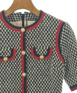 GUCCI（グッチ）ワンピース 黒 サイズ:36(XS位) レディース/2200675236287