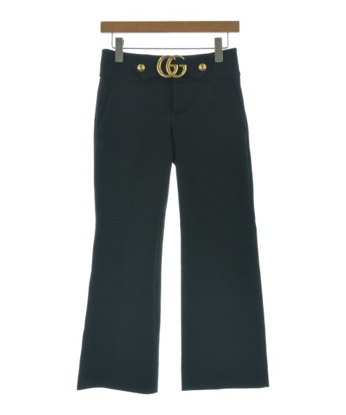 GUCCI(グッチ)その他 黒 サイズ:36(XS位)/2200675236331