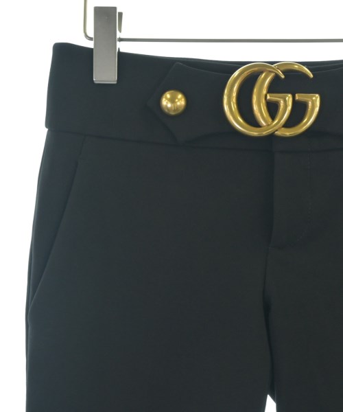 GUCCI（グッチ）その他 黒 サイズ:36(XS位) レディース/2200675236331