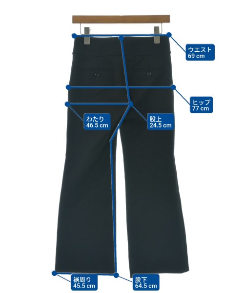 GUCCI（グッチ）その他 黒 サイズ:36(XS位) レディース/2200675236331