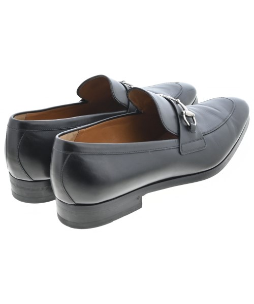 GUCCI（グッチ）ビジネス・ドレスシューズ 黒 サイズ:UK7(25.5cm位) メンズ/2200675236386