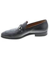 GUCCI（グッチ）ビジネス・ドレスシューズ 黒 サイズ:UK7(25.5cm位) メンズ/2200675236386