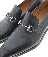GUCCI（グッチ）ビジネス・ドレスシューズ 黒 サイズ:UK7(25.5cm位) メンズ/2200675236386