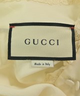 GUCCI（グッチ）ブラウス 白 サイズ:36(XS位) レディース/2200682134132