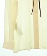 GUCCI（グッチ）ブラウス 白 サイズ:36(XS位) レディース/2200682134132