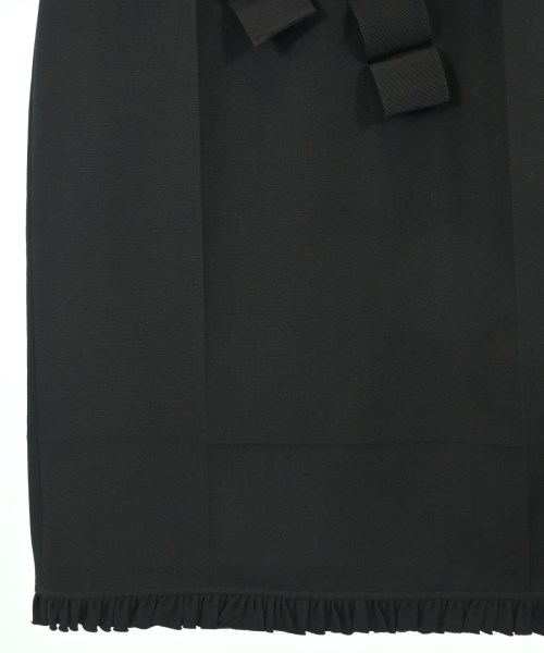 GUCCI（グッチ）ワンピース 黒 サイズ:42(L位) レディース/2200682134149