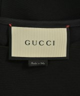 GUCCI（グッチ）ワンピース 黒 サイズ:42(L位) レディース/2200682134149